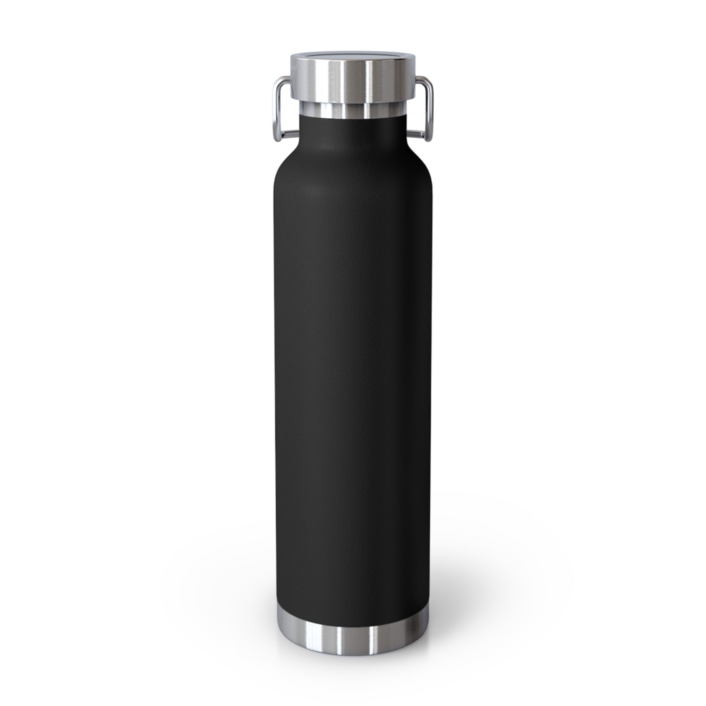 "I Love My Church" 22oz Vacuum Water Bottle