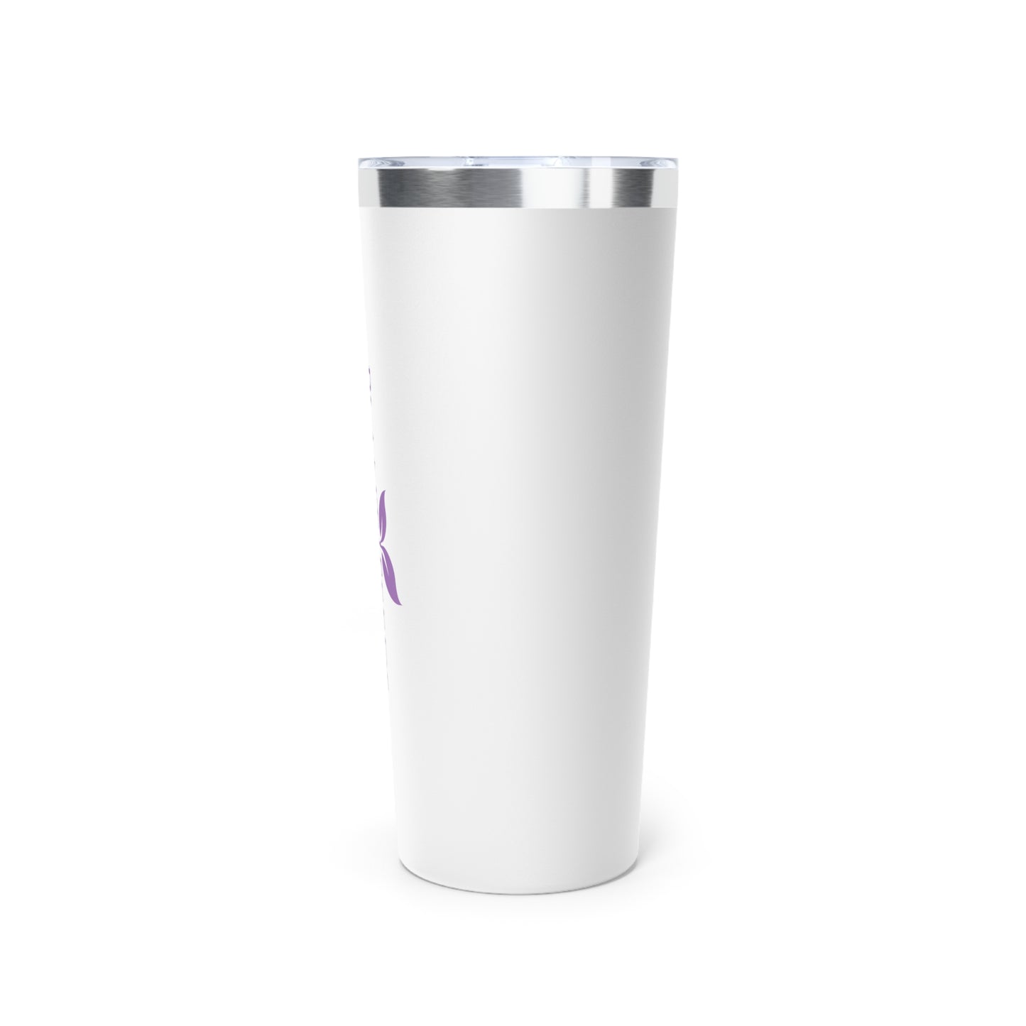 Copper Vacuum Insulated Tumbler