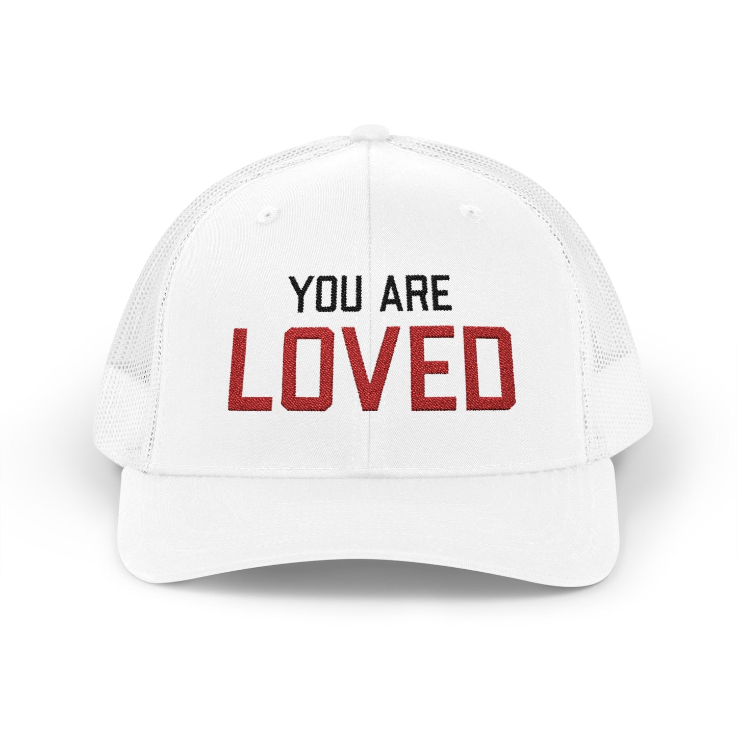 You Are Loved Trucker Hat