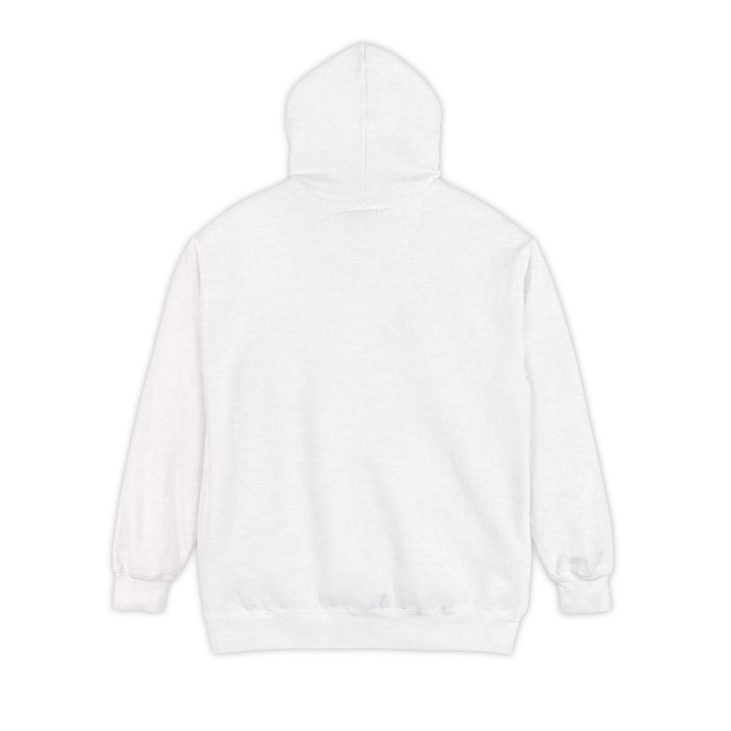 Garment-Dyed Hoodie