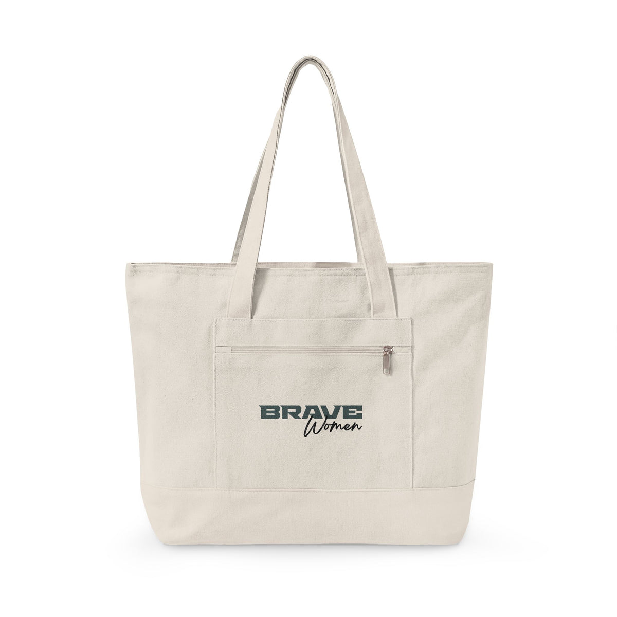 Women's Conference "Be Transformed" Tote Bag