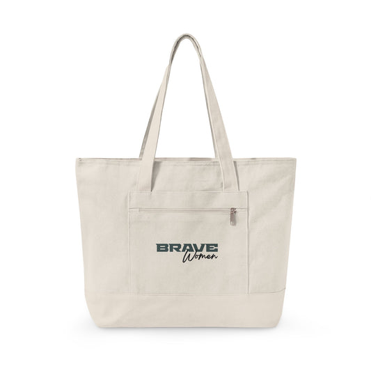 Women's Conference "Be Transformed" Tote Bag